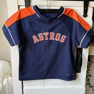 Astros shirt